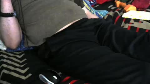 Willamyth online show from 02/14/25, 07:38