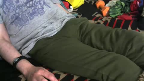 Willamyth online show from 02/21/25, 04:29