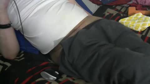 Willamyth online show from 03/12/25, 08:08