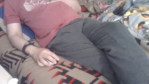 Willamyth online show from 10/12/25, 04:00