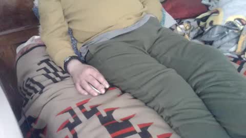 Willamyth online show from 11/12/25, 02:12