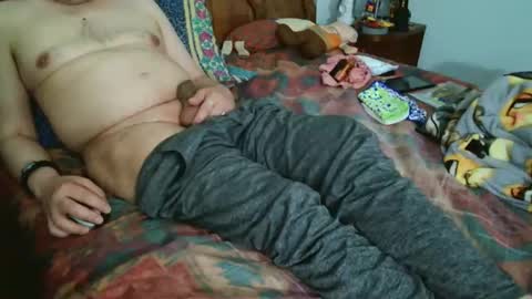 Willamyth online show from 05/29/26, 04:32