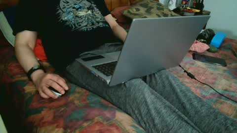 Snapshot of willamyth chatting on 07/01/26, 05:20 Willamyth online show from 07/01/26, 05:20