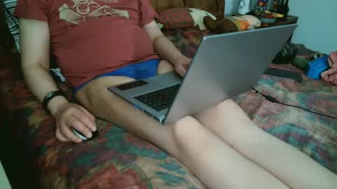 Snapshot of willamyth chatting on 07/07/26, 06:47 Willamyth online show from 07/07/26, 06:47