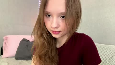 Olivia online show from 05/24/26, 03:06