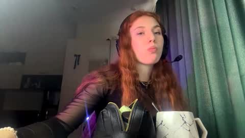 Alice online show from 02/16/26, 02:13