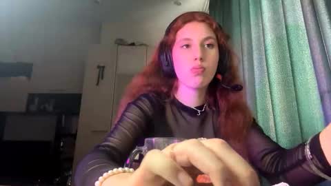 Alice online show from 02/24/26, 12:25