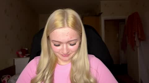 Sophia online show from 04/02/26, 01:47