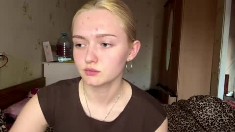 Sophia online show from 04/08/26, 02:39