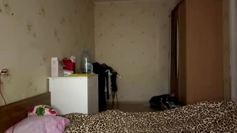 Sophia online show from 04/09/26, 02:11