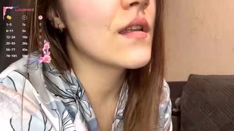 Snapshot of willetteplato chatting on 02/17/26, 05:41 Adele online show from 02/17/26, 05:41