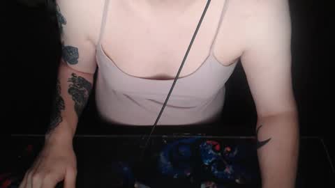 LunaSweet online show from 05/28/26, 03:59
