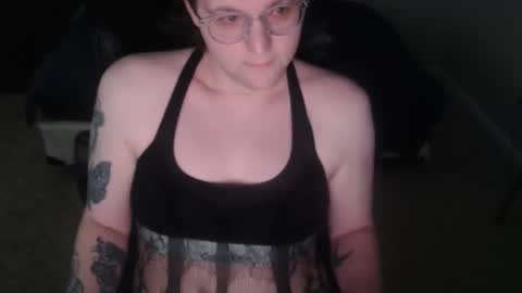 LunaSweet online show from 05/31/26, 02:57