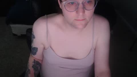 LunaSweet online show from 05/31/26, 06:31