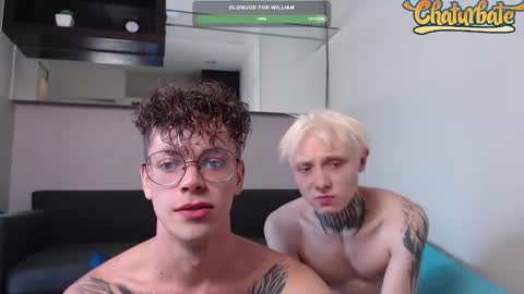 William online show from 12/06/24, 06:37