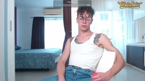 William online show from 12/13/24, 08:41