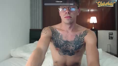 William online show from 12/30/24, 02:08