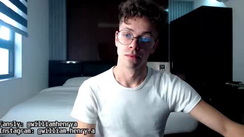 William online show from 01/20/25, 05:59