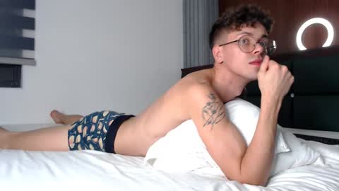 William online show from 01/25/25, 12:58