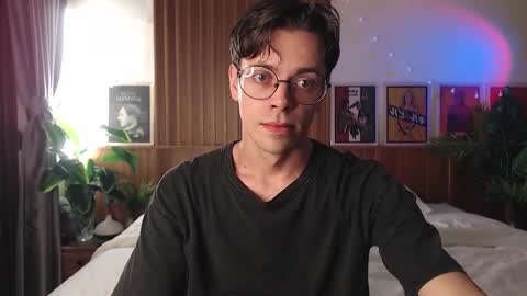 William online show from 02/07/26, 01:48