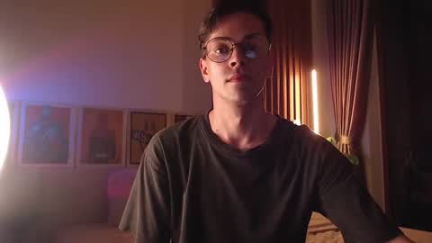 William online show from 02/27/26, 01:11