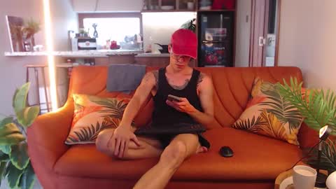 William online show from 03/20/26, 09:58