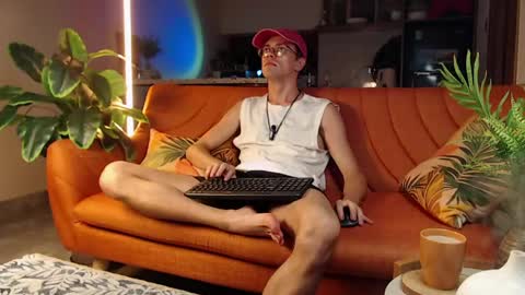 William online show from 04/15/26, 02:24