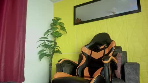 William Parra online show from 09/18/25, 02:08