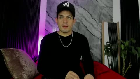 Snapshot of william_steel_ chatting on 09/10/25, 11:54 William Steel online show from 09/10/25, 11:54