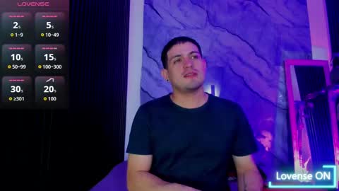 Snapshot of william_steel_ chatting on 09/18/25, 11:45 William Steel online show from 09/18/25, 11:45