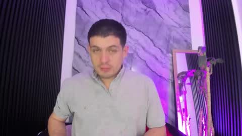 Snapshot of william_steel_ chatting on 09/19/25, 11:33 William Steel online show from 09/19/25, 11:33