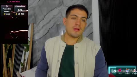 William Steel online show from 10/01/25, 11:27