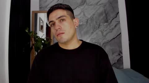 William Steel online show from 11/18/25, 02:43