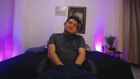 William Steel online show from 12/19/25, 06:59