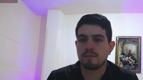 William Steel online show from 12/22/25, 04:15