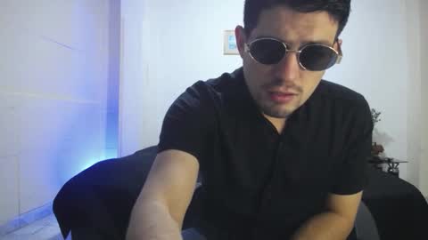 William Steel online show from 01/11/26, 04:01