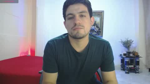 William Steel online show from 02/06/26, 01:54