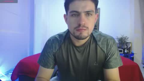 William Steel online show from 02/11/26, 03:00