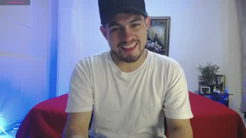 William Steel online show from 02/12/26, 03:45