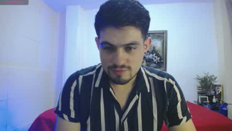 William Steel online show from 02/13/26, 03:57