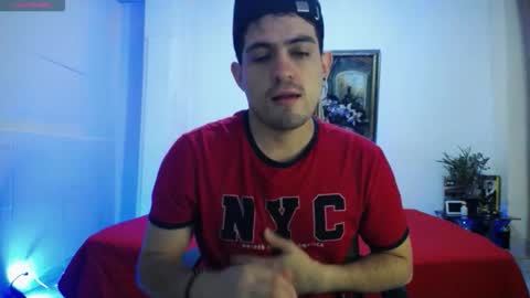 William Steel online show from 02/16/26, 02:13