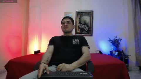 William Steel online show from 03/18/26, 11:35