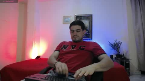 William Steel online show from 03/24/26, 11:26