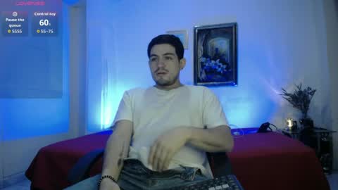 William Steel online show from 04/02/26, 12:14