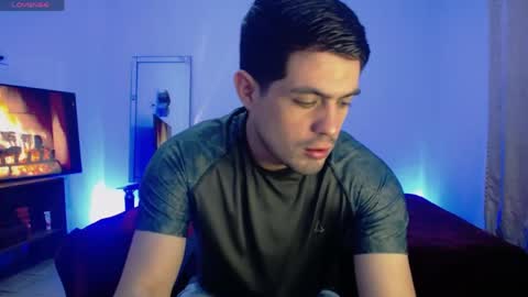 William Steel online show from 04/24/26, 11:45