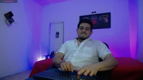 William Steel online show from 04/29/26, 05:30