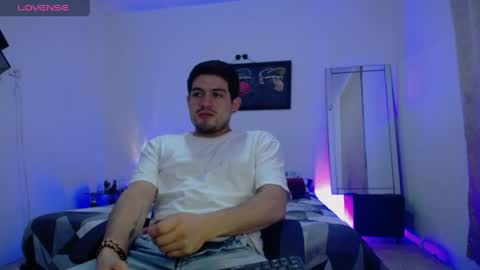 William Steel online show from 05/06/26, 11:37