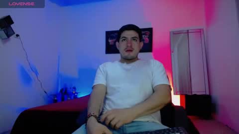 William Steel online show from 05/11/26, 10:32