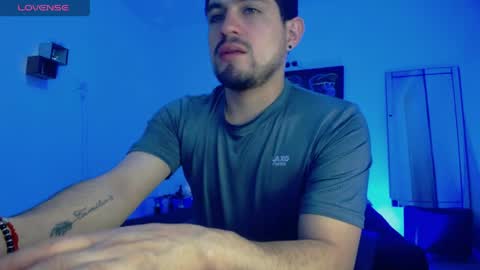 William Steel online show from 05/22/26, 11:27