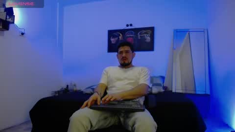 William Steel online show from 06/01/26, 11:45